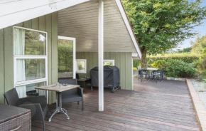 2 Bedroom Lovely Home In Hejls